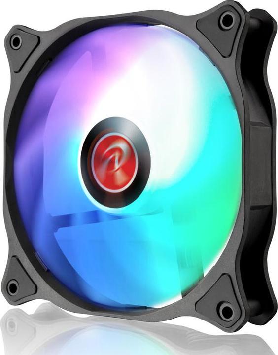 Productafbeelding Raijintek SCYLLA ELITE CA240 ARGB Waterkoelingsset
