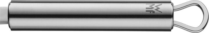Productafbeelding WMF Klopper met siliconen draden 25cm Profi Plus roestvrij staal gematteerd, hittebestendig tot 200°C