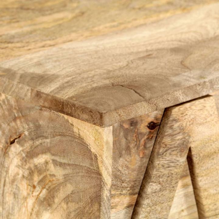 Image du produit VidaXL Buffet (120 x 35 x 79 cm)