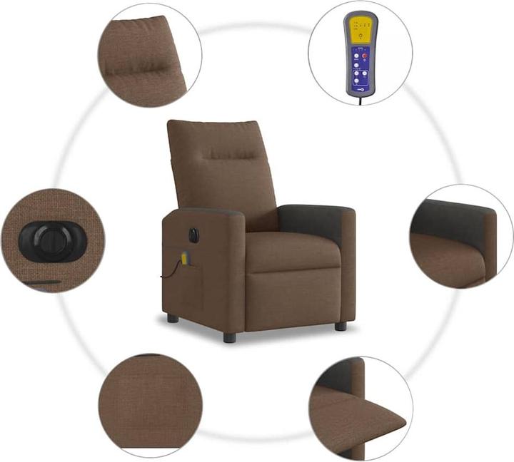 Produktbild VidaXL Marilene