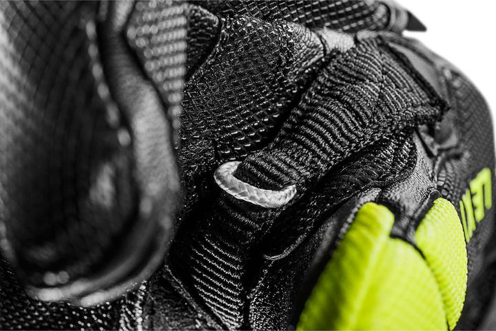 Actual product image Leki Venom SL 3D (8.5)
