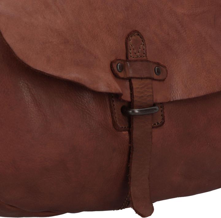 Produktbild Harbour 2nd Urban Poets Umhängetasche Leder 28 cm