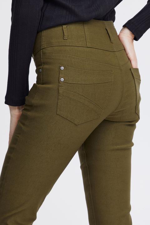 Actual product image Fransa FRZalin 2 pant 601749 (42)
