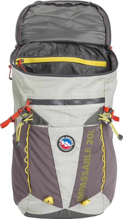 Image du produit Big Agnes Impassable 20L (20 l)