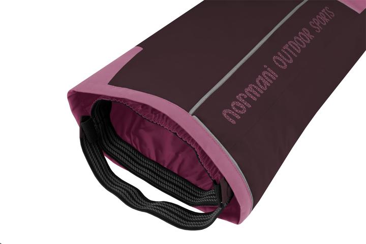 Image du produit Normani Pantalon d'hiver pour enfants avec bretelles "Ulukhaktok" - 9029 (170, 176)
