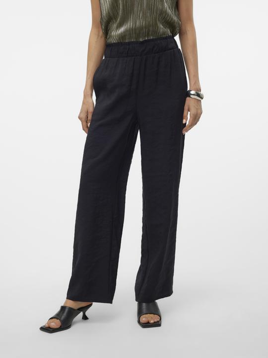 Image du produit Vero Moda VMQUEENY Pantalon taille haute (S)