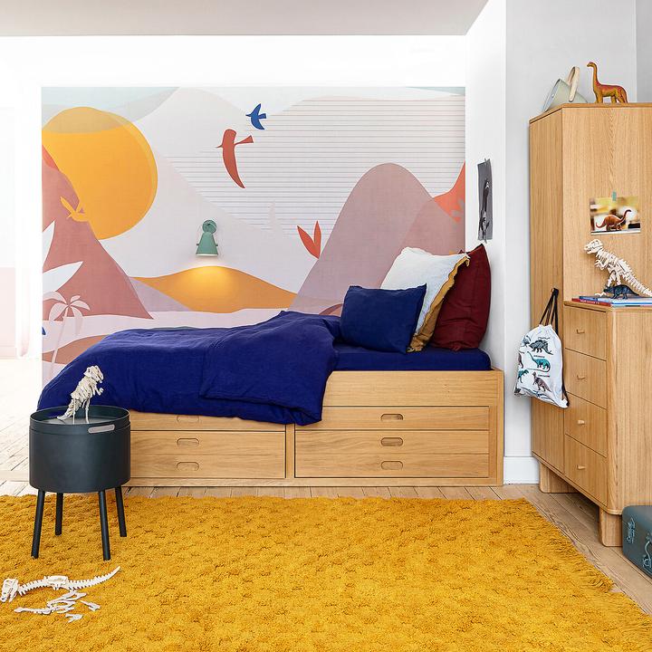 Actual product image AM.PM Elina (Duvet cover, 260 x 240 cm)