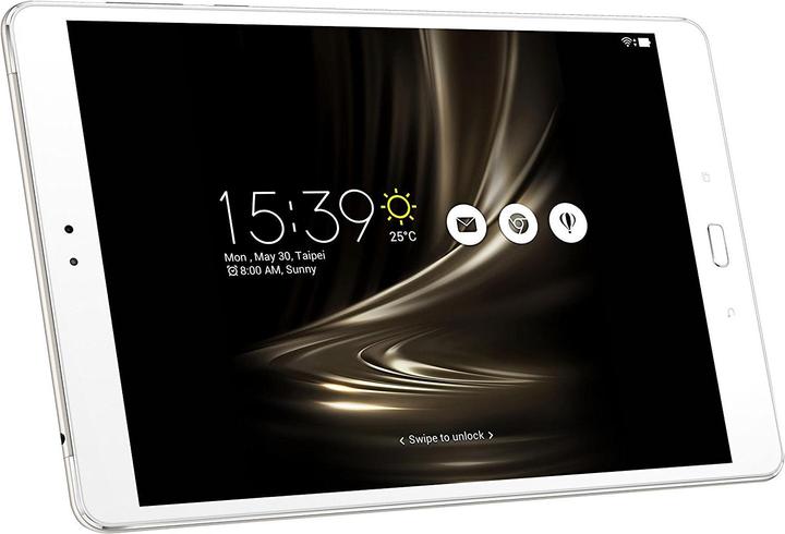 Produktbild ASUS ZenPad 3S (9.70", 64 GB, Glacier Silver)