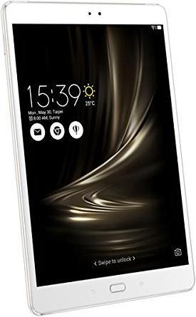 Produktbild ASUS ZenPad 3S (9.70", 64 GB, Glacier Silver)