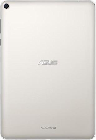 Produktbild ASUS ZenPad 3S (9.70", 64 GB, Glacier Silver)