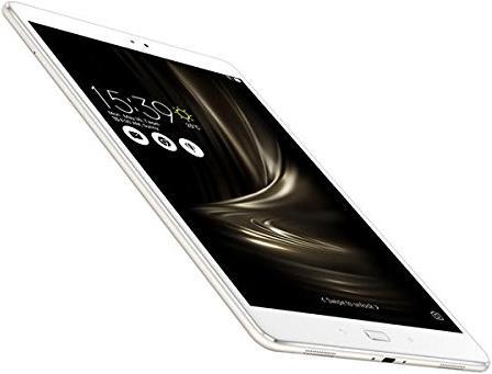 Produktbild ASUS ZenPad 3S (9.70", 64 GB, Glacier Silver)