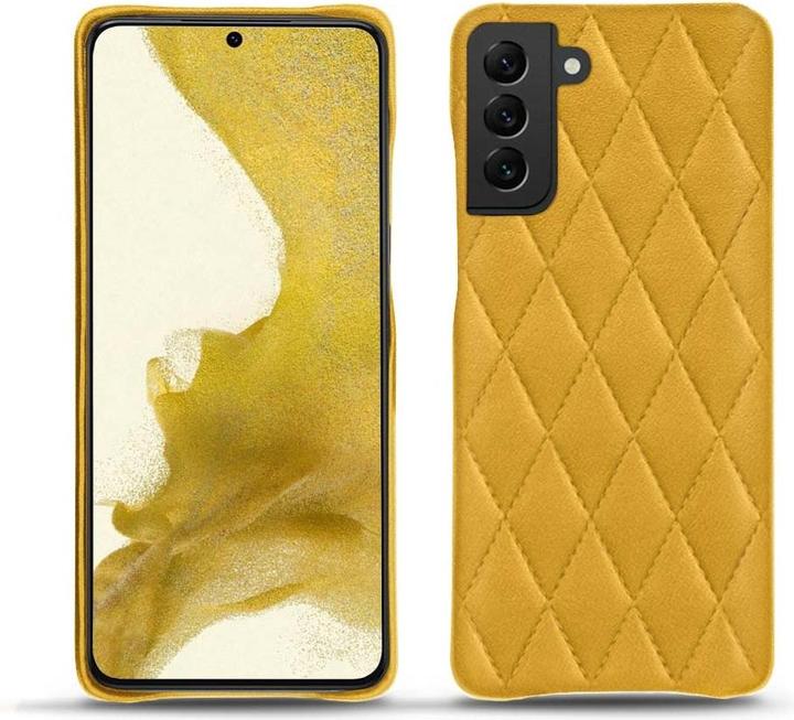 Produktbild Noreve Lederschutzhülle (Samsung Galaxy S22)