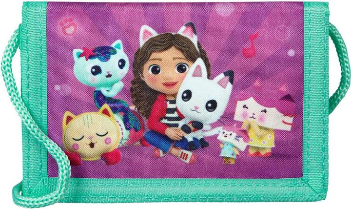 Actual product image Undercover Bastelset Gabby's Dollhouse
