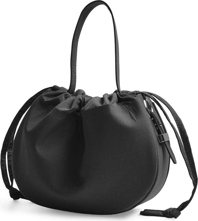 Actual product image Pieces Balloon Nylon Bag