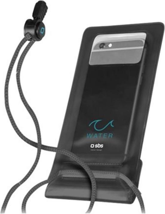 Immagine prodotto SBS Caso (Smartphone fino a 6,5 pollici, Universale)