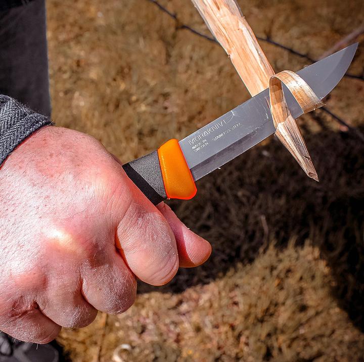 Produktbild Morakniv Companion F (10.30 cm)