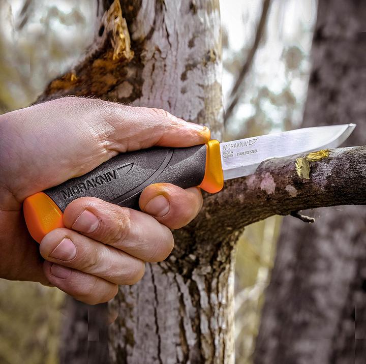 Produktbild Morakniv Companion F (10.30 cm)