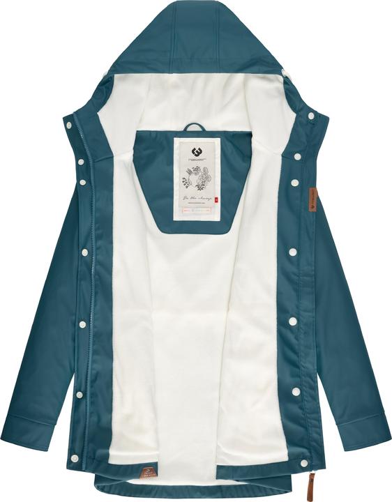 Produktbild Ragwear Monadis Rainy Intl. (XXL)