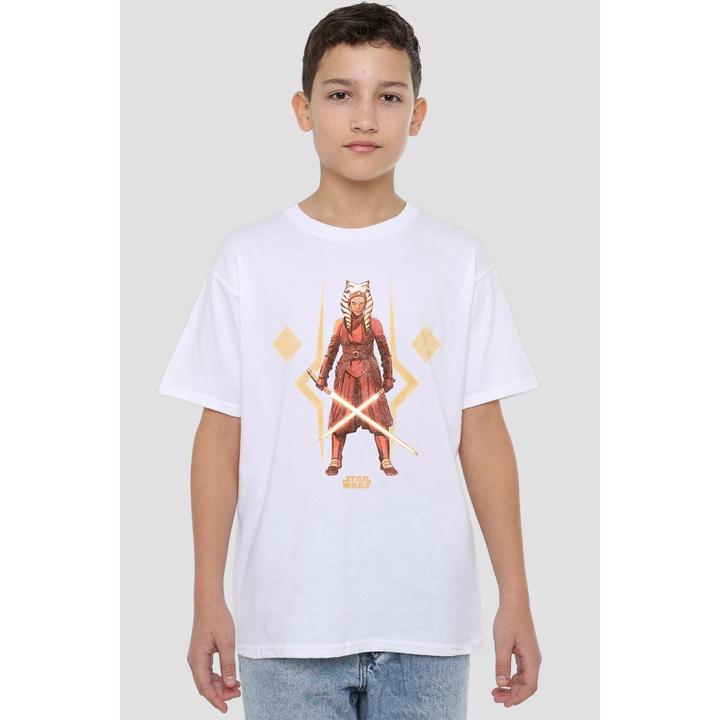 Produktbild Ahsoka The Warrior TShirt (116)