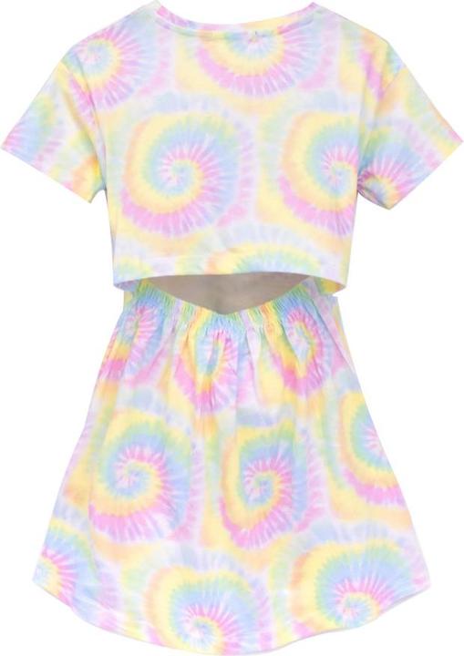 Image du produit Barbie Robe de loisirs fille (2pcs) (128)