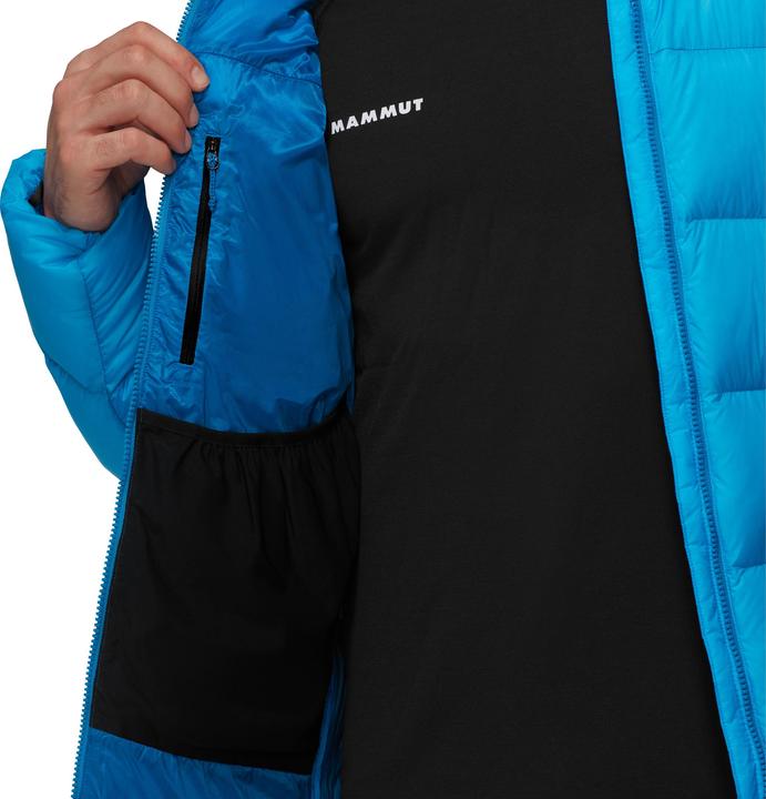 Image du produit Mammut Veste à capuche Taiss Pro IN Hommes (XL)