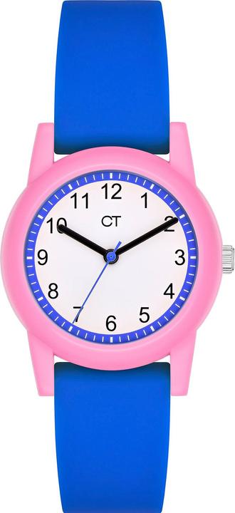 Cool Time Kids Kinderuhr (Analoguhr, 31 mm)