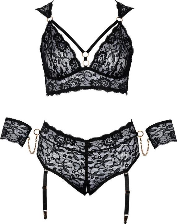 Produktbild Cottelli Collection Set (3XL)