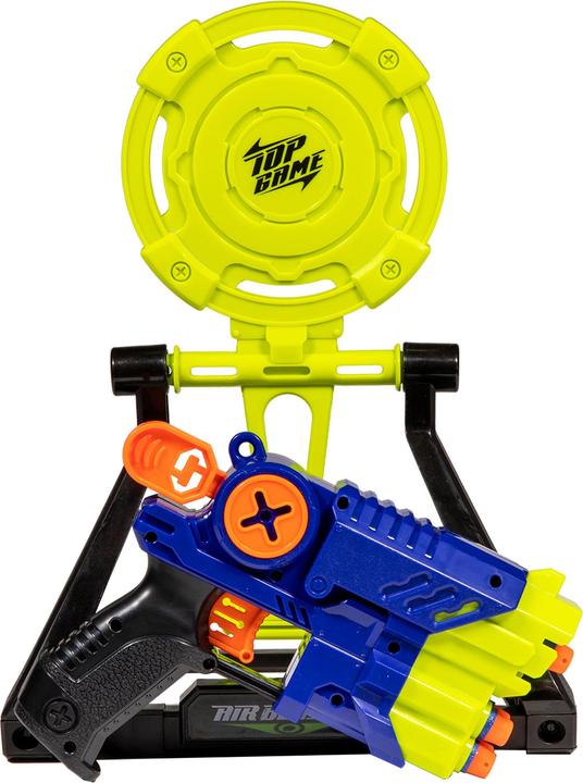 Produktbild NoName Air Blaster Single Shot Set