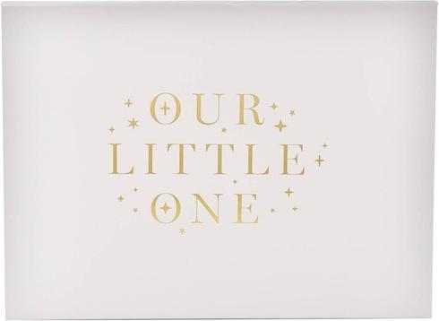 Produktbild Widdop Baby Box Memories