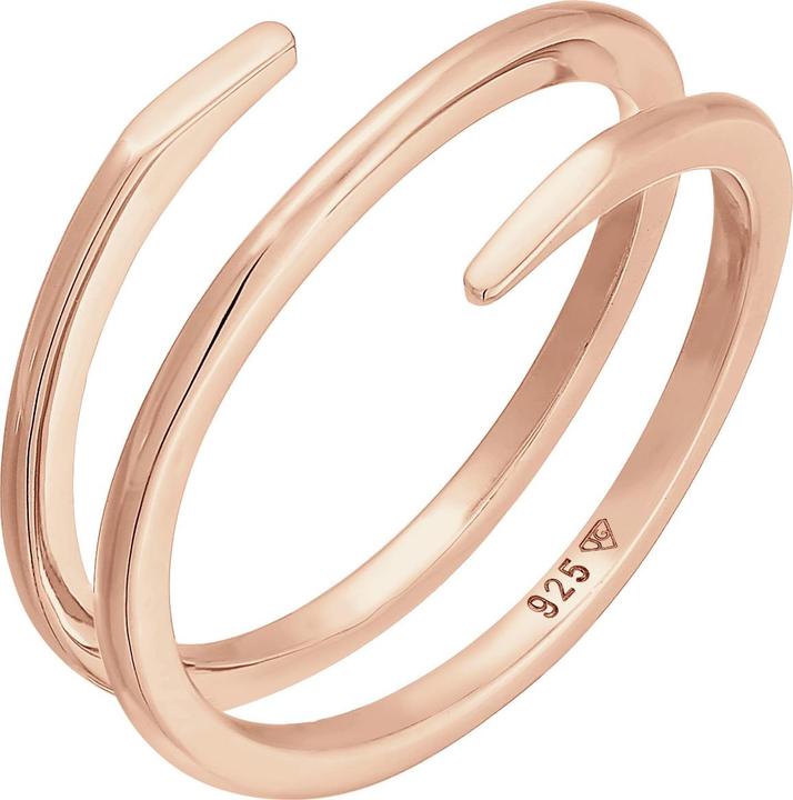 Pink gold