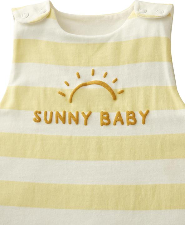 Image du produit Vertbaudet Sac De Couchage Pour Bébé (104 cm, 1.0 TOG)
