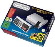 Actual product image Nintendo Classic Mini: NES