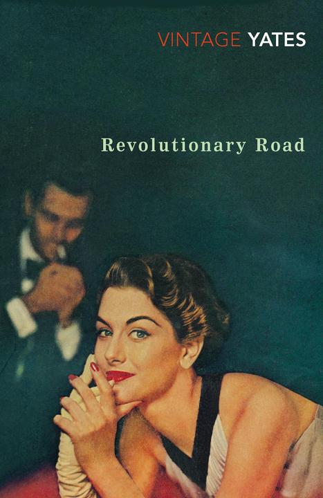 Produktbild Revolutionary Road (Englisch, Richard Yates, 2007)