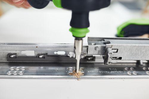 Actual product image Festool Centre drill ZB HS D 5 EURO CE (5 mm)