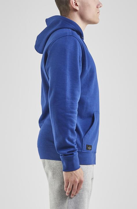 Immagine prodotto Craft Comunità Fz Felpa Con Cappuccio Uomo (XL)
