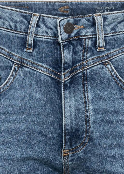 Image du produit Camel Active Jeans Mom Fit 5 poches (W34/L32)