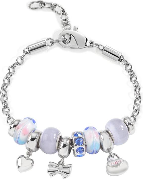 Produktbild Morellato Ladies' Bracelet SCZ485 19 cm (20.30 cm, Edelstahl)
