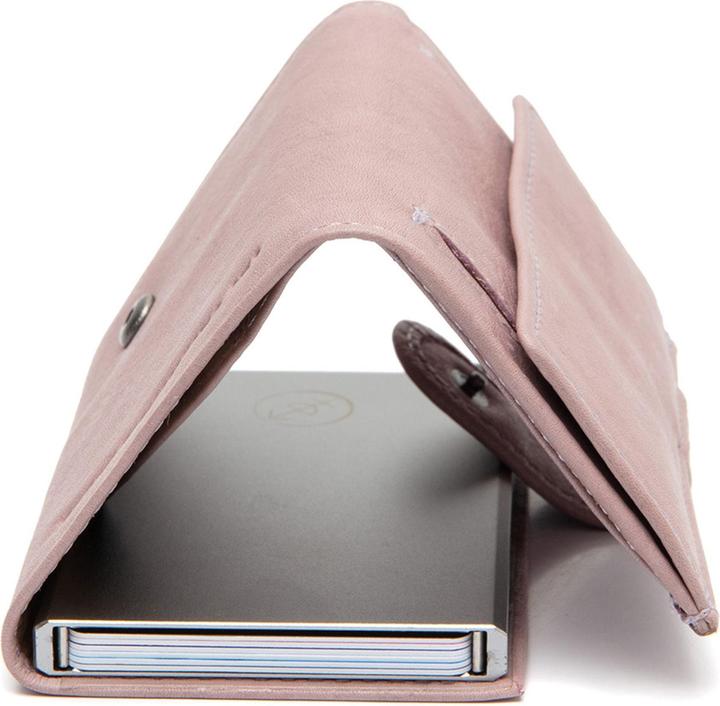 Immagine prodotto The Chesterfield Brand Iriona Geldbörse RFID Schutz Leder 7.5 cm