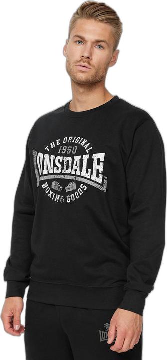 Lonsdale Badfallister (XXL)