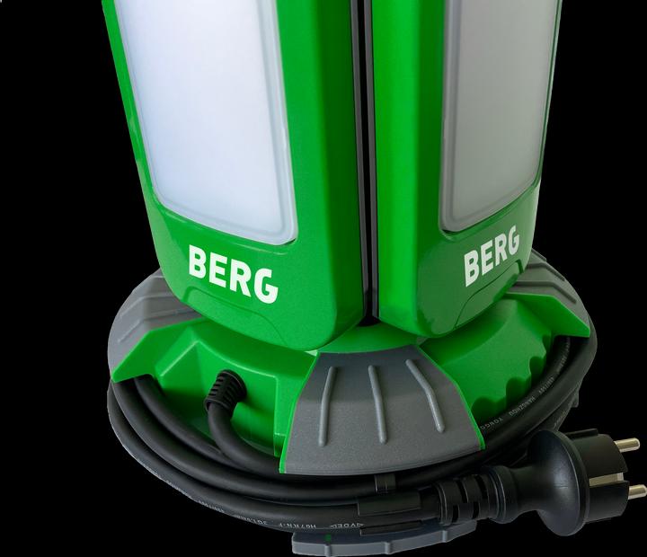 Produktbild Berg LED-Strahler (120 lm)