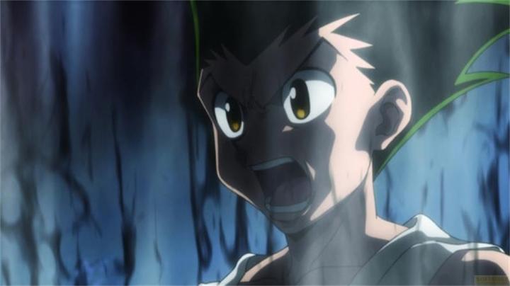Produktbild HUNTERxHUNTER - Volume 11 (Episode 113-124) (2 Blu-rays) (Blu-ray, Deutsch)