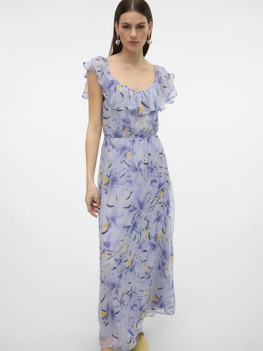 Immagine prodotto Vero Moda VMWONDA Abito lungo Abito (S)