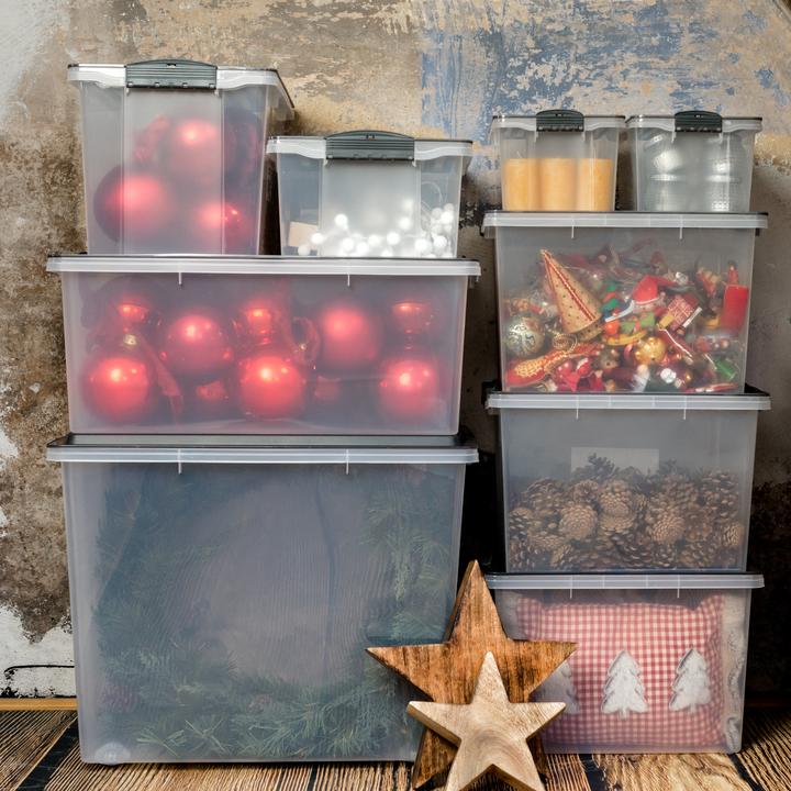 Image du produit Rotho Eco Compact (27.5 x 18 x 39.5 cm, 13 l)