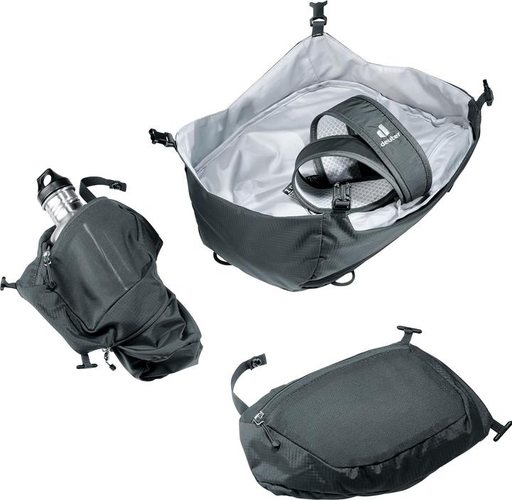 Actual product image Deuter Aircontact Pro 75+10 (75 l)
