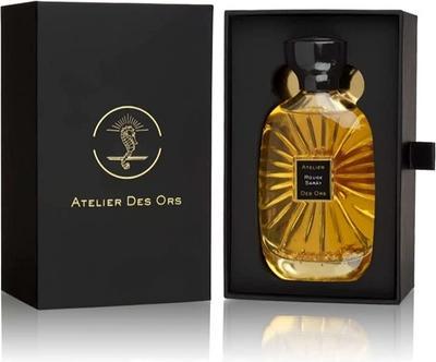Image du produit Atelier des Ors Rouge Saray Eau de Parfum (Eau de parfum, 100 ml)