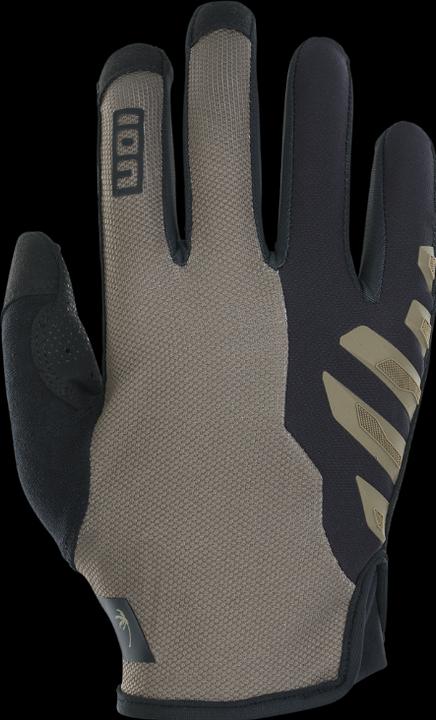 Produktbild ION Gloves Scrub Amp unisex - dark-mud (L)