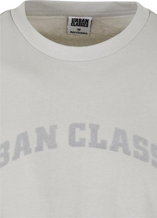 Produktbild Urban Classics Oversized Gate Tee - 13649 (L)