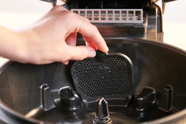 Produktbild Tefal Actifry Extra FZ7228 Heissluftfritteuse