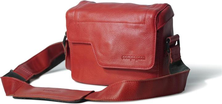 Produktbild Compagnon The nano messenger (Kamera Schultertasche)