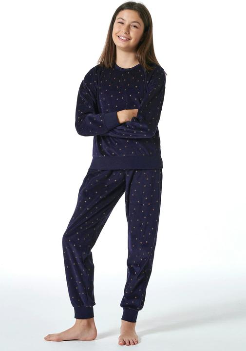Produktbild Schiesser Nightwear 3 Schlafanzug (152)